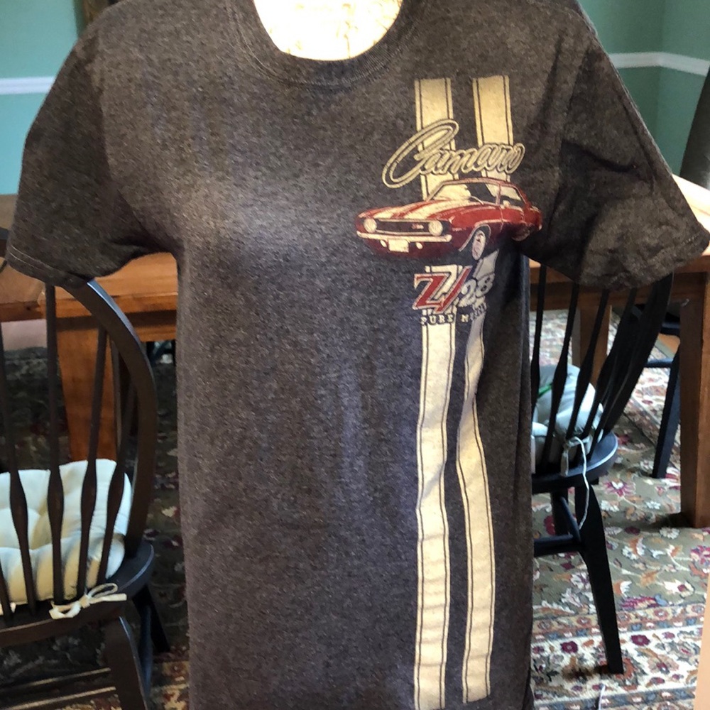 Women’s tee shirt